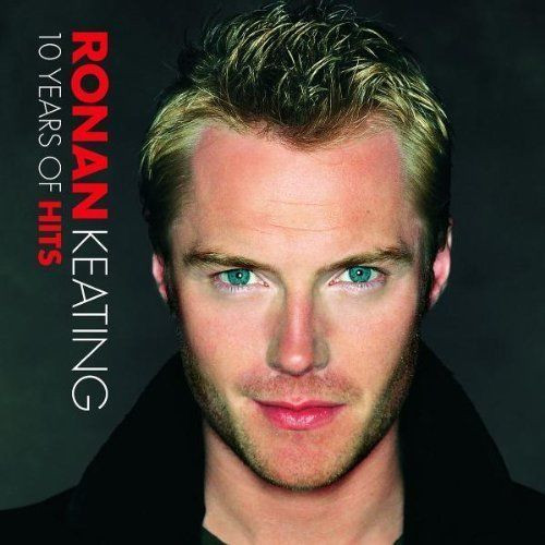 Ronan Keating
